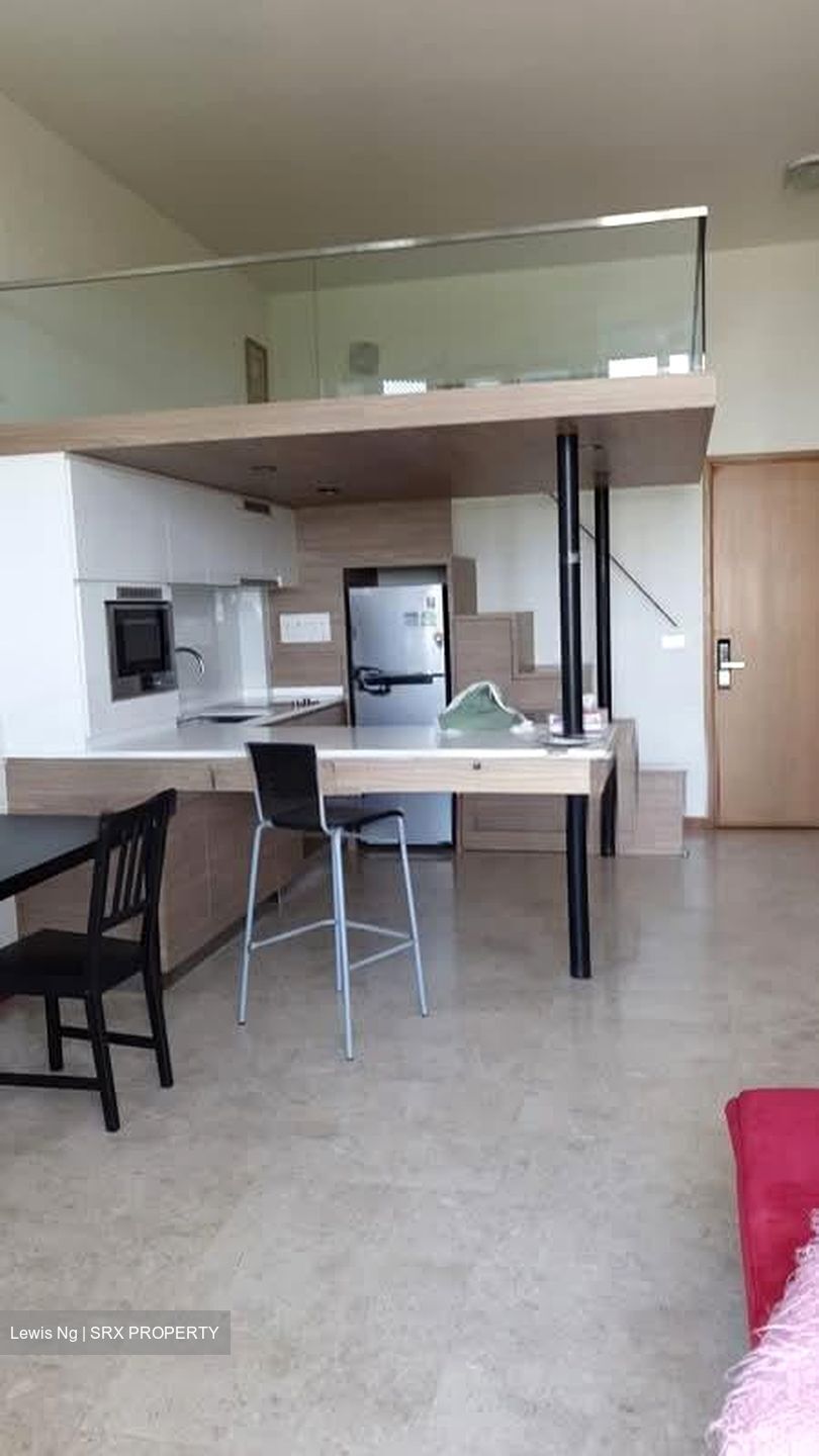 The Tennery (D23), Apartment #529240701